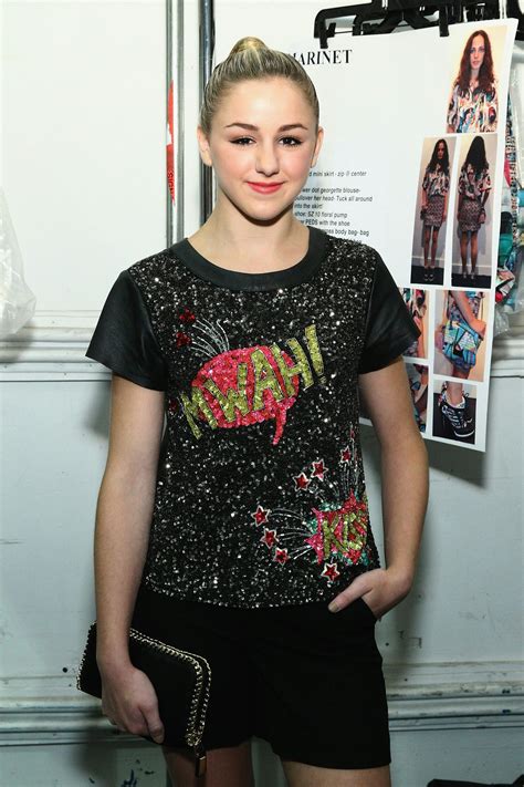 dance moms chloe lukasiak today